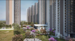 Elevation  meridian-park-phase-i-the-prestige-city Elevation