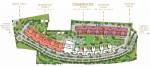 Master Plan  meridian-park-phase-i-the-prestige-city Master Plan