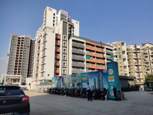  venkatesh-graffiti-glover Wing C Construction Status May-24