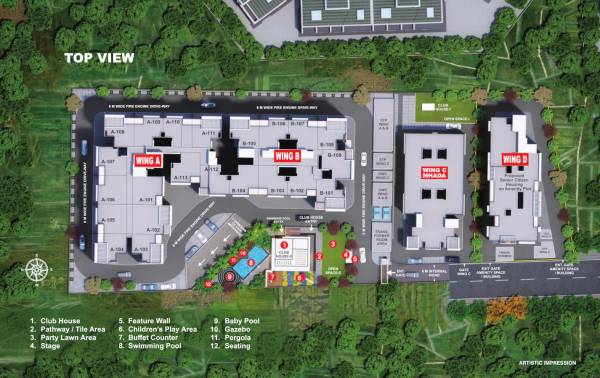  venkatesh-graffiti-glover Master Plan