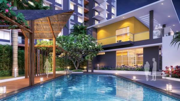  graffiti-glover Swimming Pool