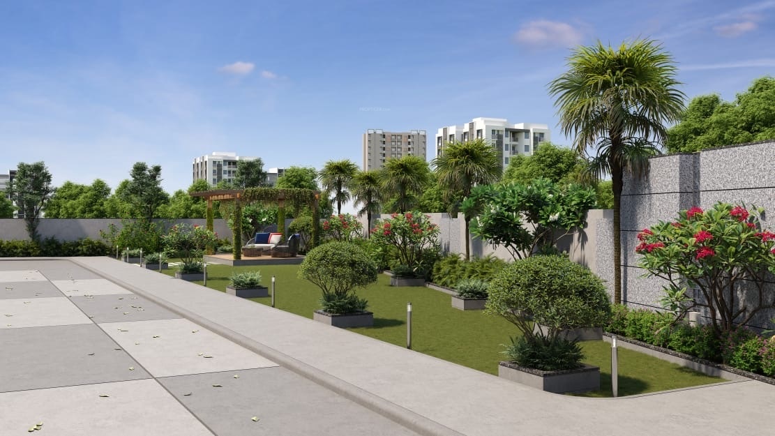  dhanwin towers Others