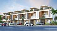 Luxury Villas