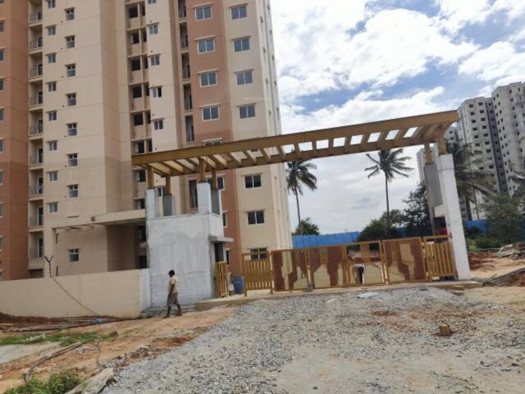  107 southeast phase 3 Tower 3 Construction Status June 24