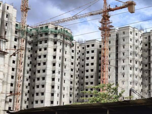  107-southeast-phase-3 Tower 4 Construction Status June-24