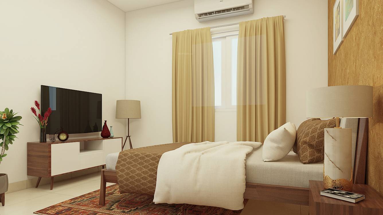  107 southeast phase 3 Bedroom