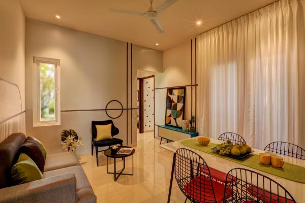  107-southeast-phase-3 Bedroom