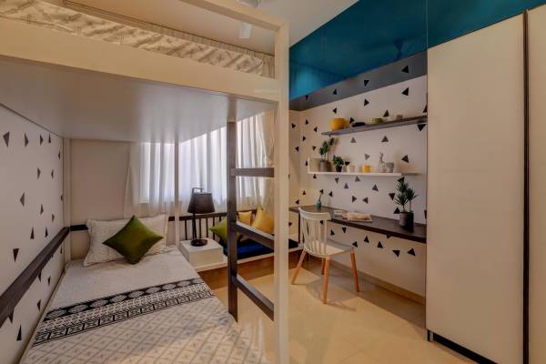  107-southeast-phase-3 Bedroom