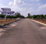  brundhavanam Internal Roads & Footpaths