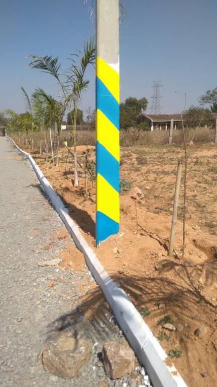  brundhavanam Plot