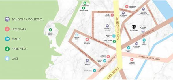 the-icon-phase-5 Location Plan