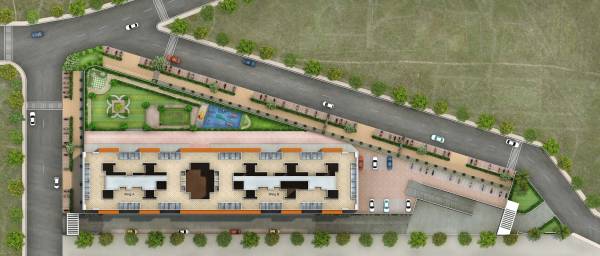  aaradhyam-phase-ii Master Plan