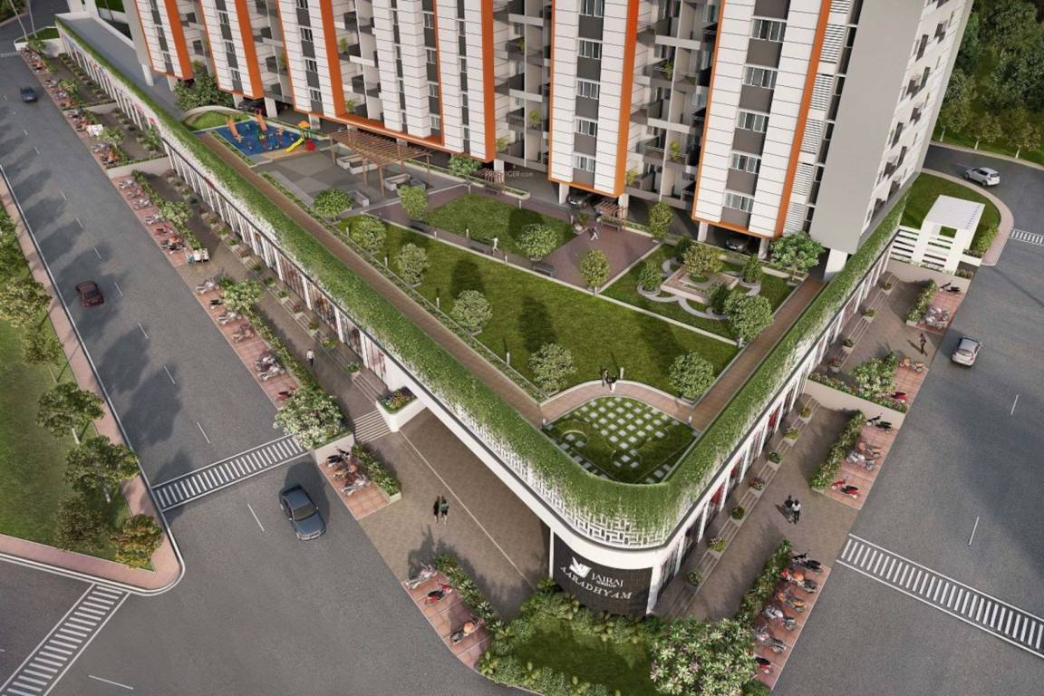  aaradhyam phase ii Others