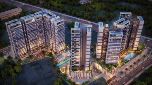 world-building-type-c Elevation Elevation