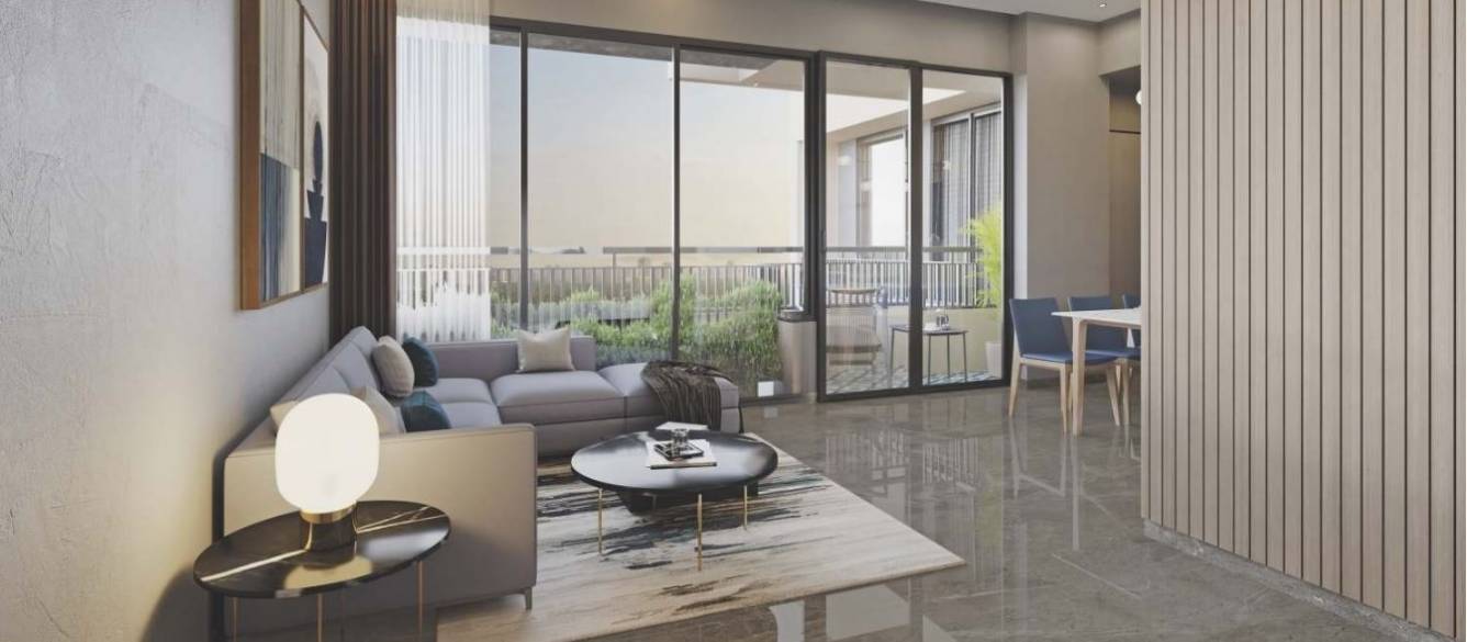  solitaire Living Area