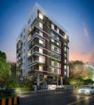 Elevation  gulab-srushti Elevation