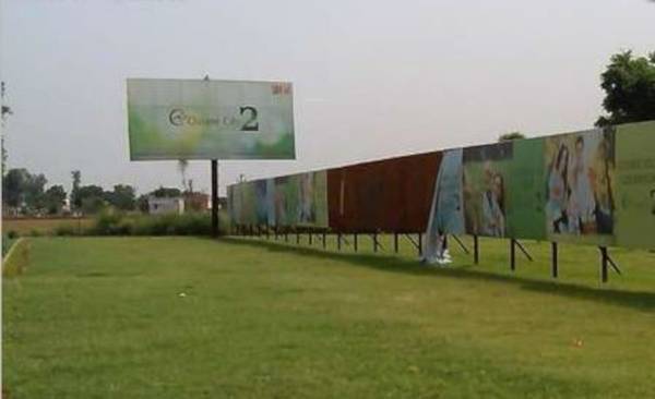  ozone-city-2-phase-3 Elevation