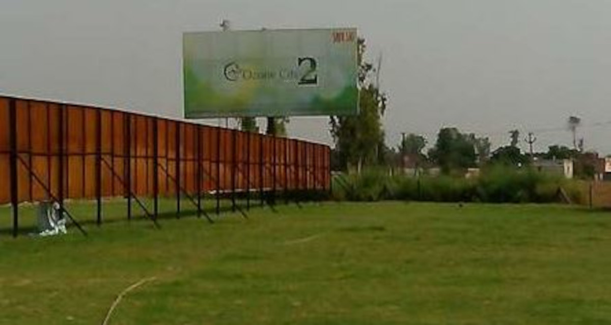  ozone city 2 phase 3 Plot