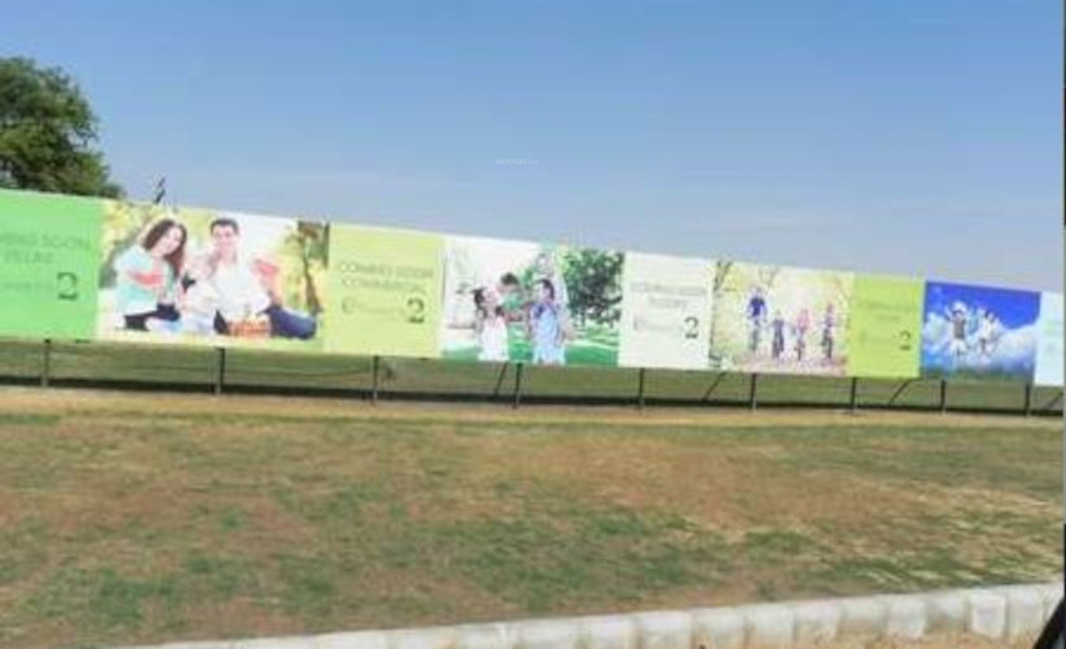  ozone city 2 phase 3 Plot