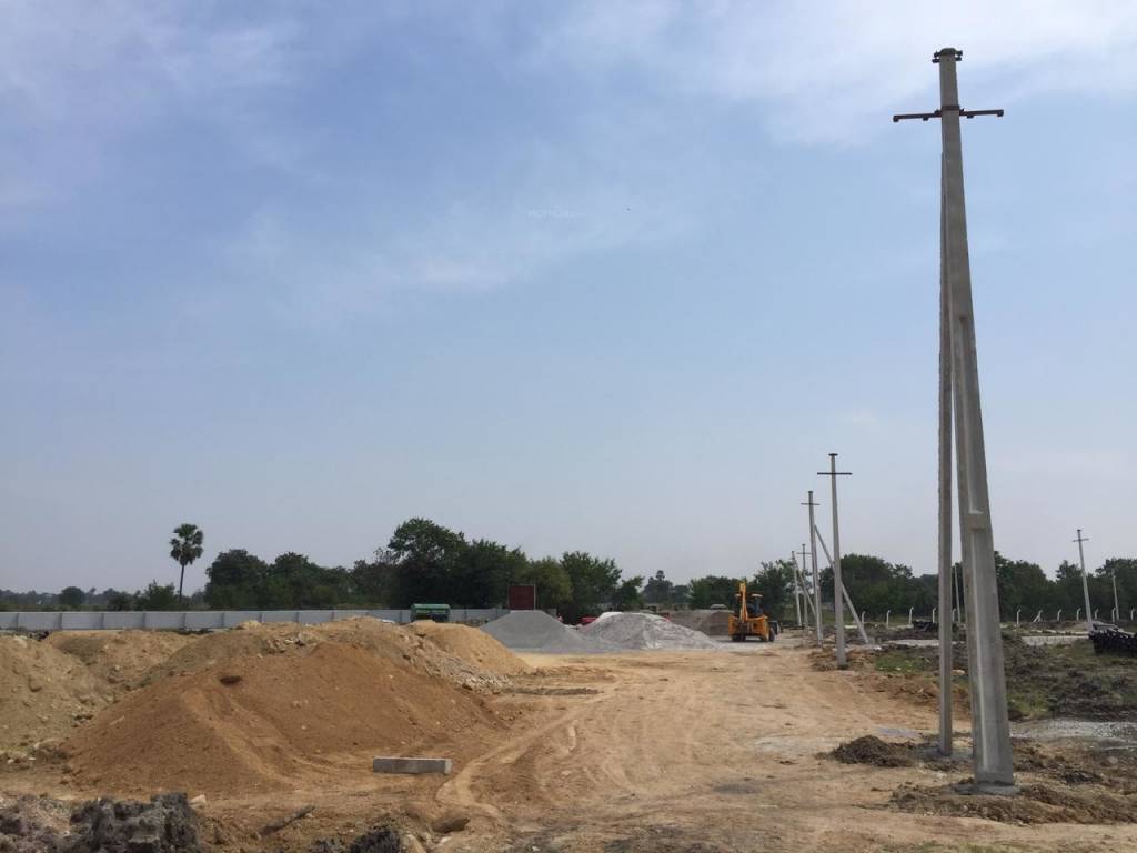  sahasras meadows Plot