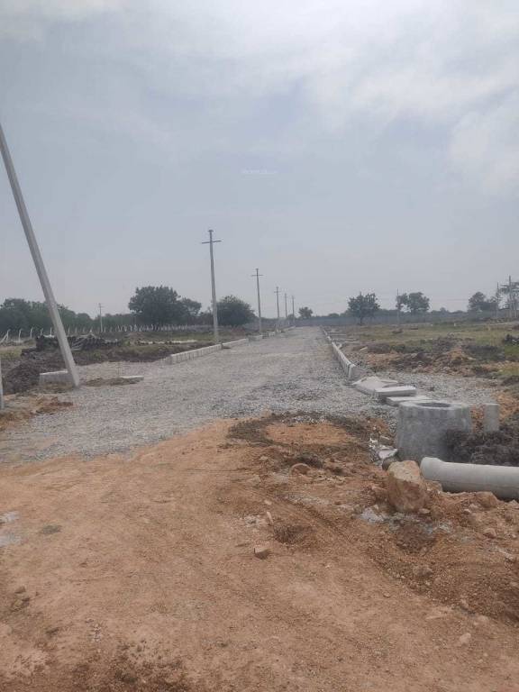  sahasras meadows Plot