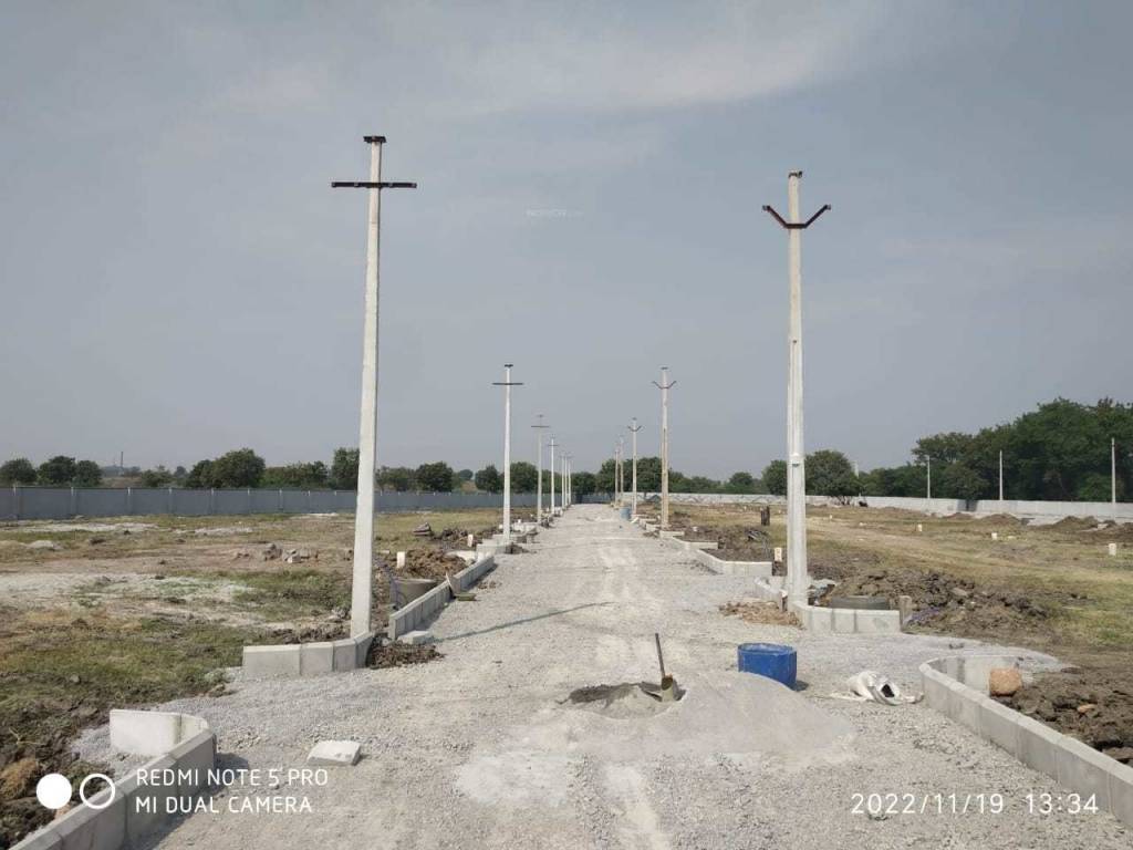  sahasras meadows Plot