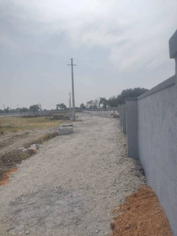  sahasras meadows Plot