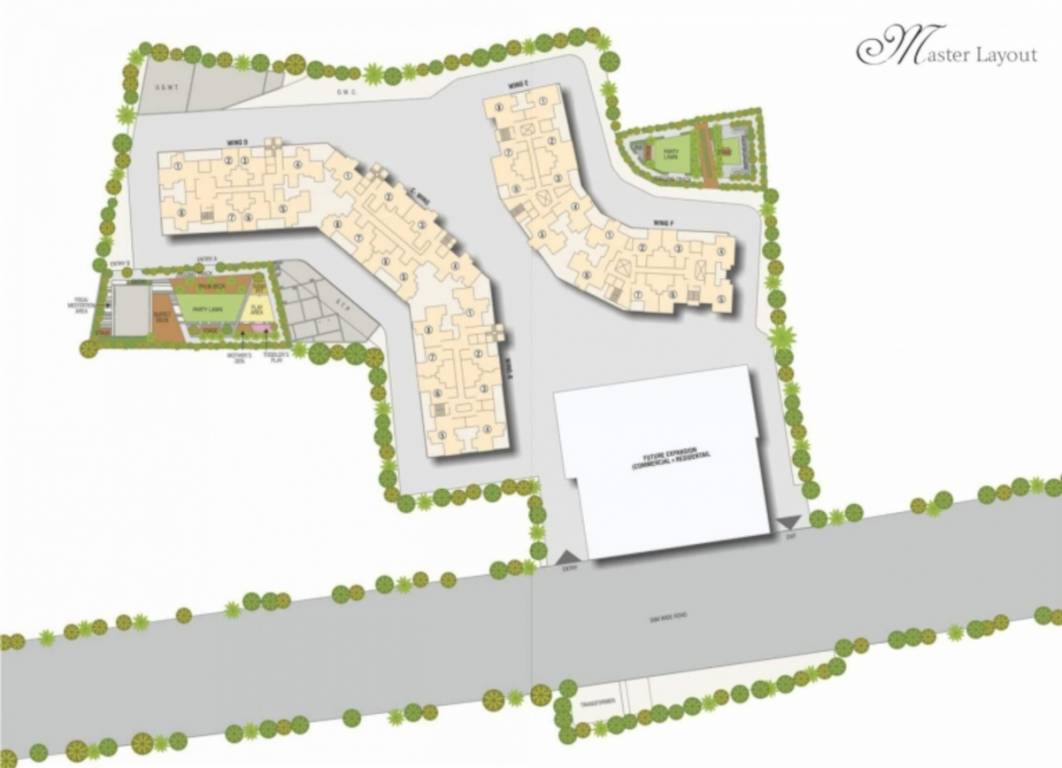 infinity planet b wing Master Plan