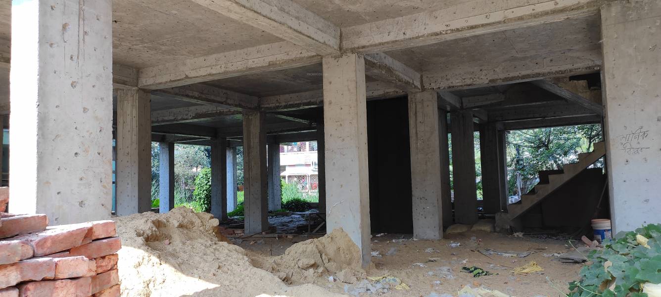  sree enclave phase 2 Sree Enclave Phase 2 Construction Status March 22