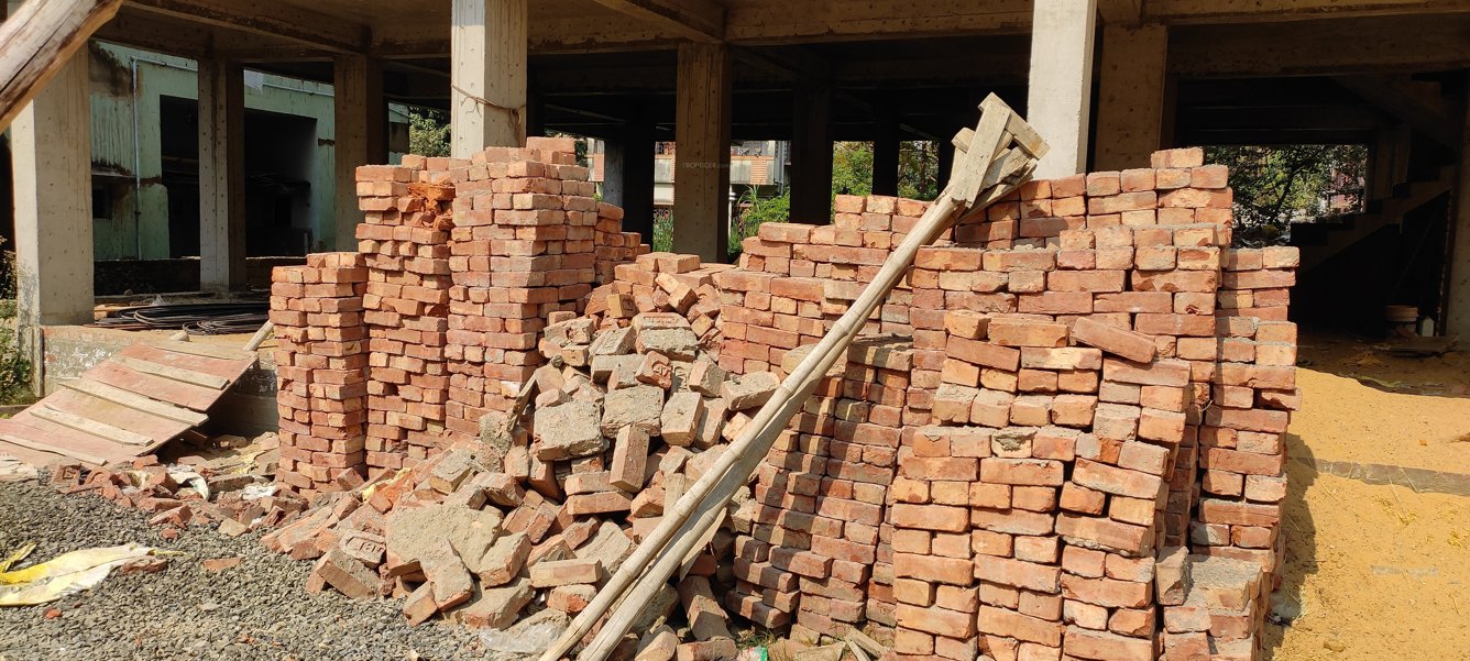  sree enclave phase 2 Sree Enclave Phase 2 Construction Status March 22