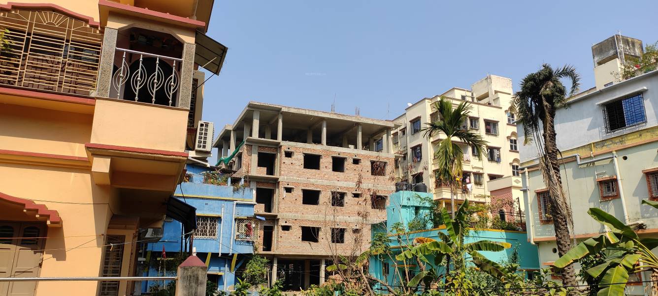  sree enclave phase 2 Sree Enclave Phase 2 Construction Status March 22