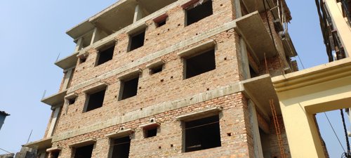  sree-enclave-phase-2 Sree Enclave Phase 2 Construction Status March-22