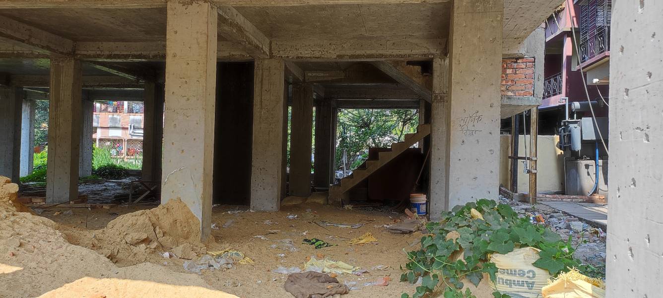  sree enclave phase 2 Sree Enclave Phase 2 Construction Status March 22