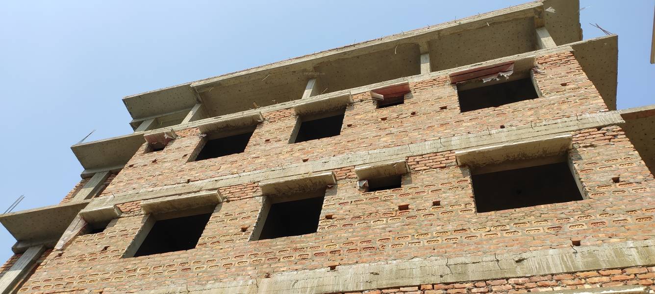  sree enclave phase 2 Sree Enclave Phase 2 Construction Status March 22