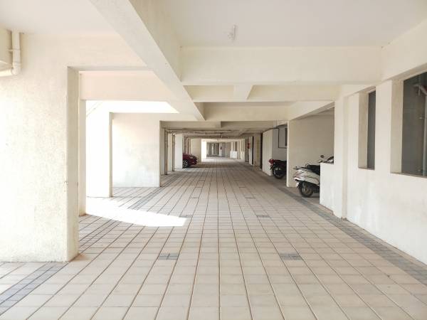  city-building-e Car Parking