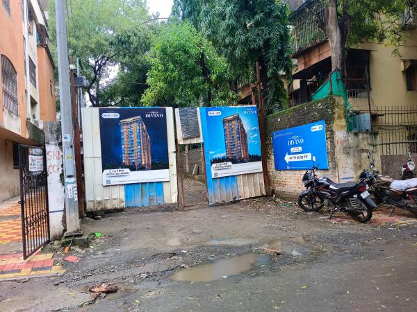  divino Wing A Construction Status Dec-24