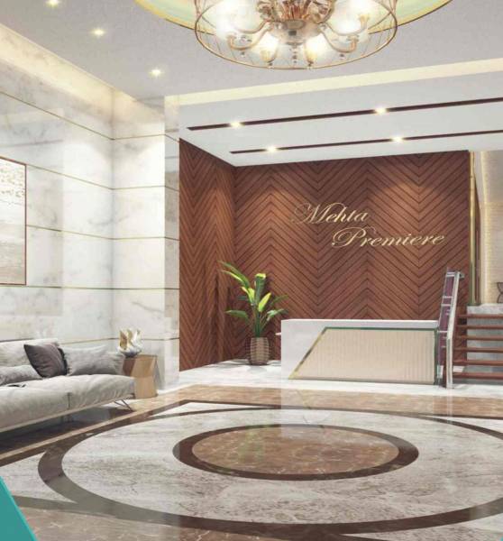  premiere Reception/ Waiting Room