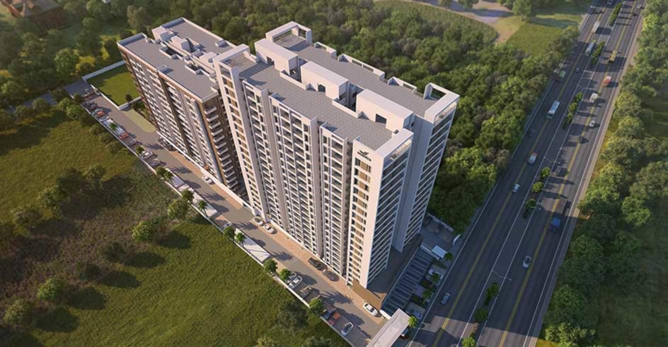  parkview phase 3 Elevation