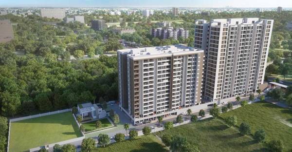  parkview-phase-3 Elevation