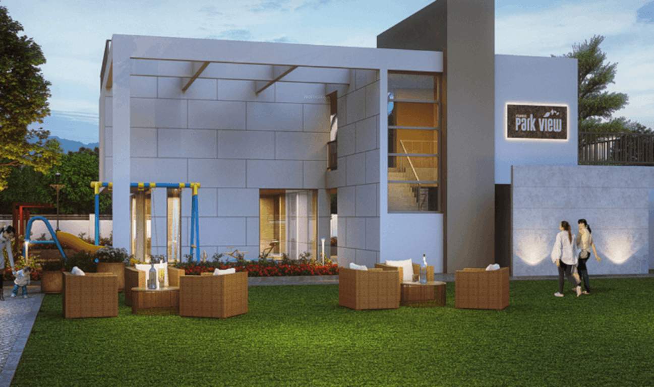  parkview phase 3 Club House