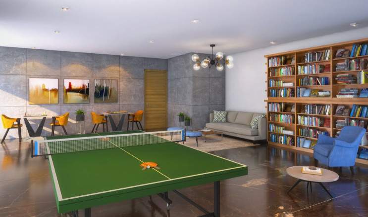  parkview phase 3 Indoor Games