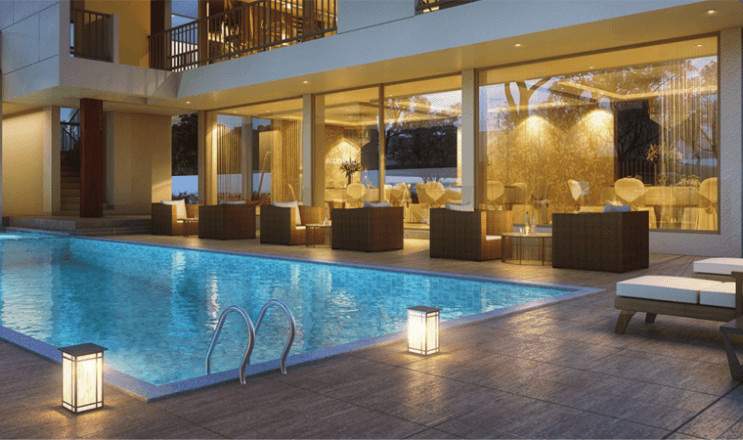  parkview phase 3 Swimming Pool