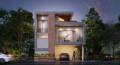 Skandaavani Shelters Spirit Of One