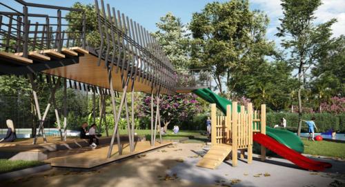  spirit-of-one Children's play area