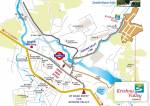  krishna-valley-phase-3 Location Plan