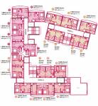 Neopark Ashoka Wing A Cluster Plan  neopark-ashoka-wing-a Neopark Ashoka Wing A Cluster Plan