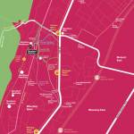 Location Plan  neopark-ashoka-wing-a Location Plan