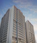 Elevation  neopark-ashoka-wing-a Elevation