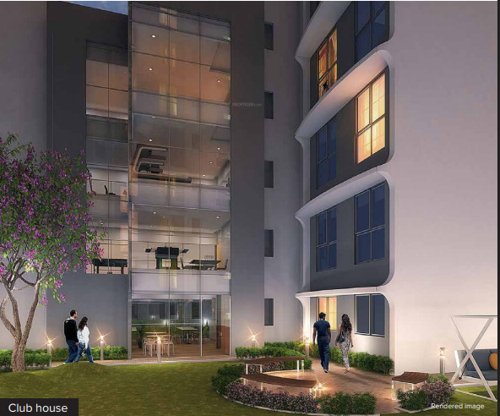  neopark-ashoka-wing-a Club House