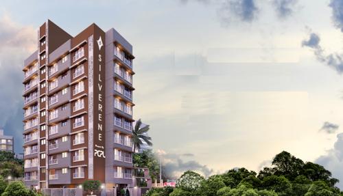  redevelopment-of-silverene-chsl Elevation